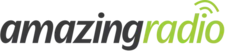 Amazing Radio logo