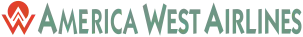 America West Airlines Logo.svg
