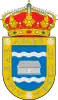 Official seal of Concello de Ames