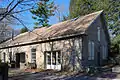 Antrim hammer shop