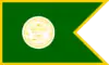 Flag of Amityville, New York