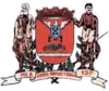 Coat of arms of Amparo