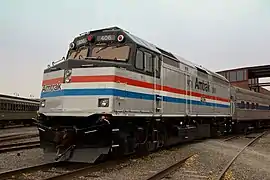 NPCU 406 in Phase III paint