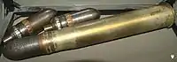Bofors 37&nbsp;mm ammunition