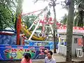 Amusement park