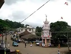 Anakkara (Idukki)