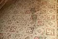 Roman mosaic of La Olmeda, Spain