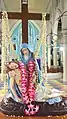 Ancient Statue of Our Lady of Dolours