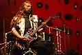 Sepultura – Andreas Kisser