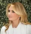 Angélica Riveraserved 2012–2018born 1969 (age 53)ex-wife of Enrique Peña Nieto