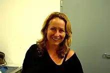 Groothuizen in 2008