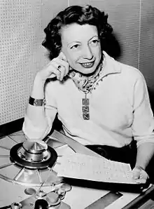 Ann Ronell