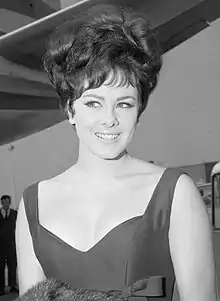 Miss World 1964Ann Sidney, &nbsp;United Kingdom