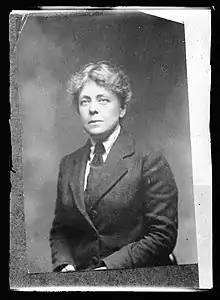 Anna Milo Upjohn