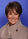 Anna Eshoo (D-CA)