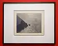 A Study in Radiation [Carmel-by-the-Sea, California], 1924. The Museum of Modern Art, New York. Thomas Walther Collection.