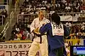 Böhm vs. Gévrise Emane (FRA) - Judo World Championships in Brazil 2007