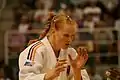 Böhm - Judo World Championships in Brazil 2007