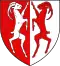 Coat of arms of Anniviers