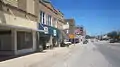 Downtown Cisco
