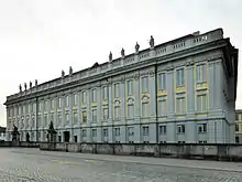 Residenz Ansbach