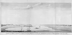 At Puerto San Julián
