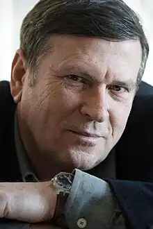 Mota in 2013.
