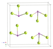 Unit cell