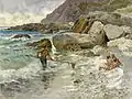 I figli del Mare