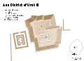 Sector of An, levels IV–III.