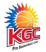 Anyang KGC  안양 KGC인삼공사 logo