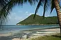Image 75Ao Thong Nai Pan, Ko Pha Ngan (from List of islands of Thailand)