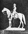General Grant, Chicago, Illinois