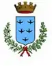Coat of arms of Aprilia