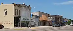 Nebraska Street