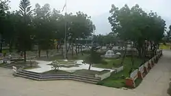 Municipal Plaza