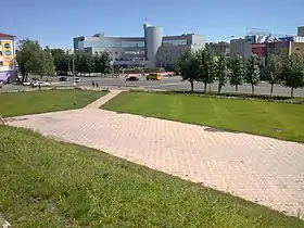 Kyzyl