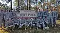 3rd Battalion supporting JRTC January 2016