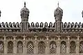 Architecture of Toli Masjid 1