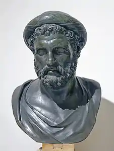 Archytas of Tarentum