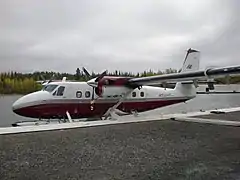 De Havilland Canada DHC-6 Twin Otter