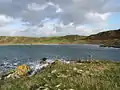 Ardwell Bay.