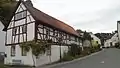 Former synagogue (17th and 18th centuries)