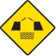 Swing bridge