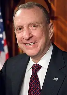 Arlen Specter, former U.S. senator, majored in international relations and graduated Phi Beta Kappa in 1951.