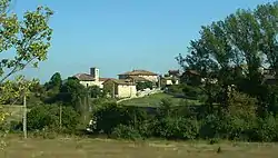 Armentia