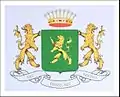 O'Connor Coat of arms