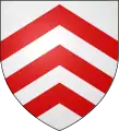 Coat of arms of the County of Ravensberg