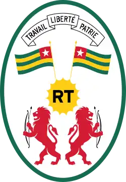 Togo