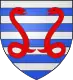 Coat of arms of Vouvant